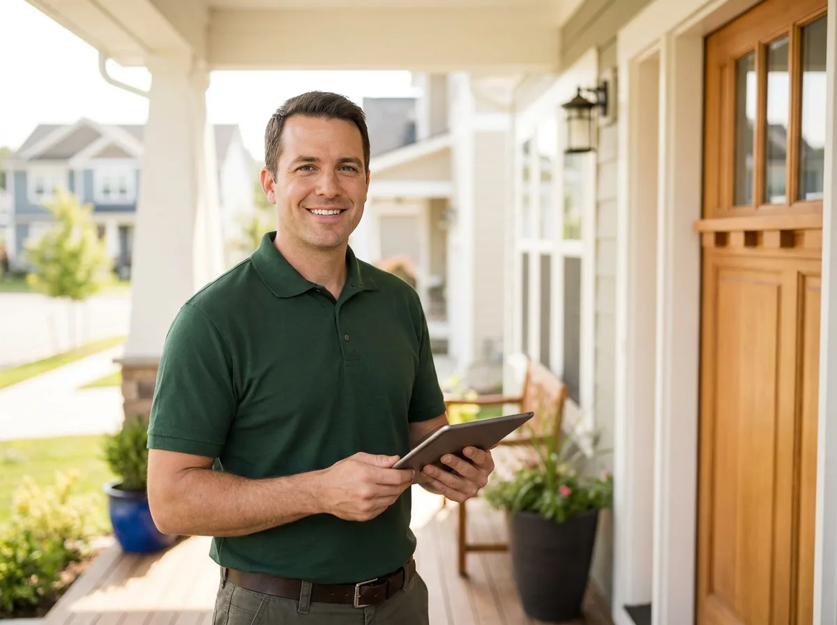 Pest control FAQs for Polo, IL